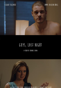 Guys, Last Night (Guys, Last Night)