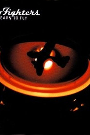 Poster de Curta Foo Fighters: Learn to Fly (1999)