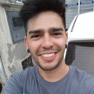 Foto de perfil de Marcos Melo