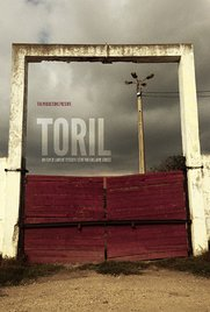 Toril - Poster / Capa / Cartaz - Oficial 1