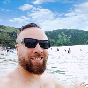 Foto de perfil de Eder Brito