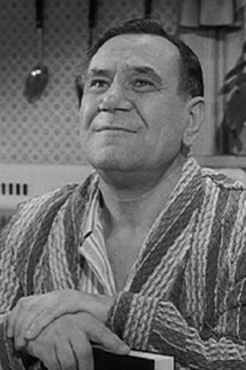 Poster de Episódio The Sacrifice (1962)