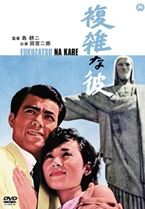 A Complicated Man (Fukuzatsu na kare)