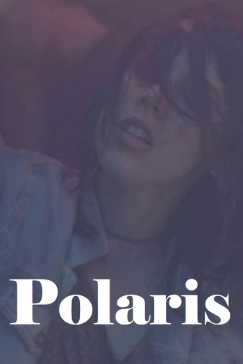 Poster de Curta Polaris (2019)
