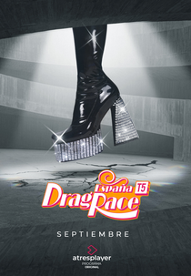 Drag Race Espanha (5ª Temporada) (Drag Race España (Season 5))