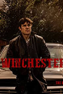Winchester (1ª Temporada) - Poster / Capa / Cartaz - Oficial 1