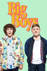 Big Boys (Big Boys)