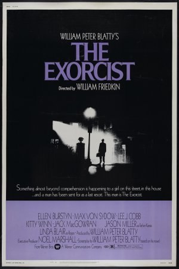  de Filme O Exorcista (1973)