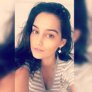 Foto de perfil de Kel Estrela