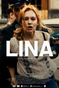 Lina - Poster / Capa / Cartaz - Oficial 1