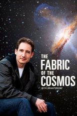 O Tecido do Cosmos (The Fabric of the Cosmos)