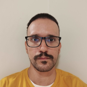 Foto de perfil de Lucas