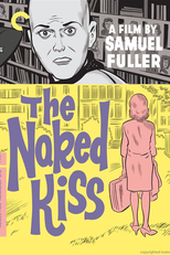O Beijo Amargo (The Naked Kiss)