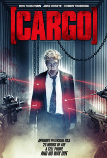 [Cargo] - Poster / Capa / Cartaz - Oficial 1