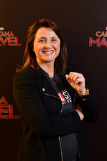 Victoria Alonso