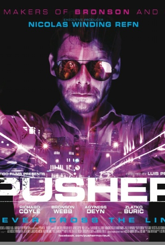 Poster 2 de Filme Contra o Tempo (2012)