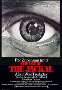 O Dia do Chacal (Day of the Jackal, The)