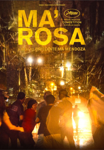 Mãe Rosa (Ma' Rosa)