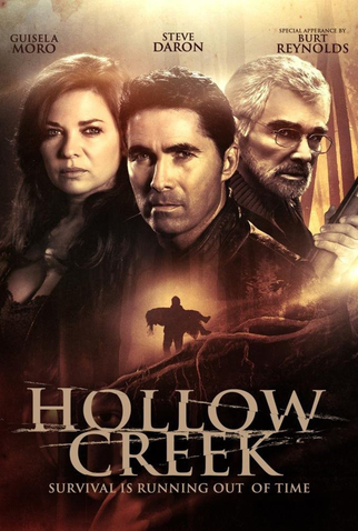 Poster 3 de Filme Hollow Creek (2016)