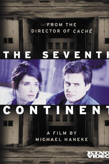  de Filme O Sétimo Continente (1989)