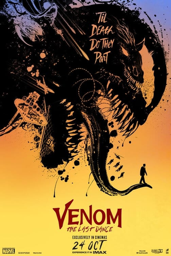  de Filme Venom: A Última Rodada (2024)