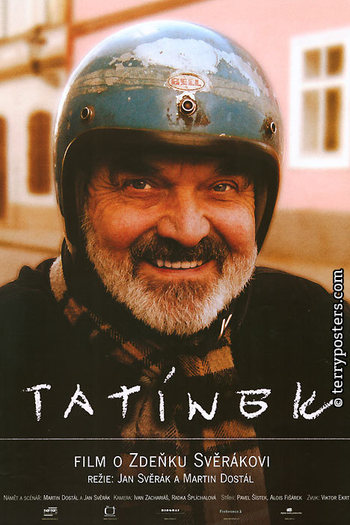 Poster de Filme Papai (2004)