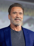 Arnold Schwarzenegger