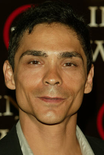 Zahn McClarnon - Poster 2