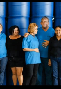 Flaskô, a Fábrica (Flaskô, a Fábrica)