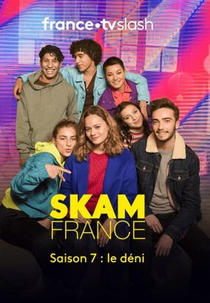 Skam França (7ª Temporada) (Skam France (Season 7))