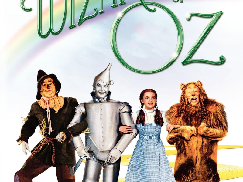 Foto 1 de O Mágico de Oz