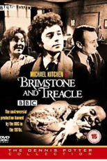 Brimstone And Treacle (Brimstone And Treacle)