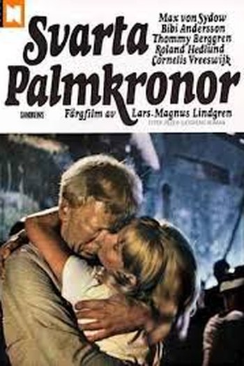  de Filme Palmeiras Negras  (1968)