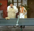 Las pelotas de ping pong
