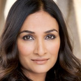 Meera Simhan