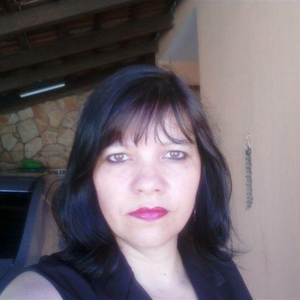 Foto de perfil de CATIA CYRINO COTTING REIS