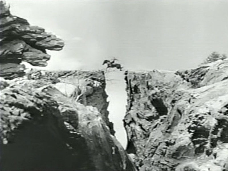 Foto 7 de Fronteiras Sem Lei