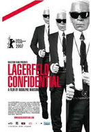 Lagerfeld Confidencial