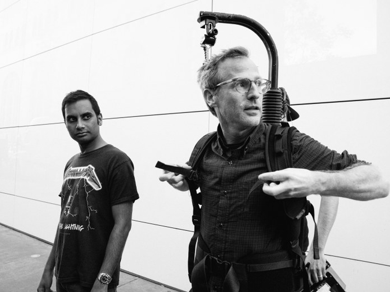 Foto 3 de Aziz Ansari: RIGHT NOW
