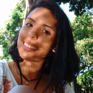 Foto de perfil de Carolina Sales.