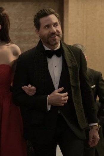 Poster de Episódio Worth the Risk (2023)