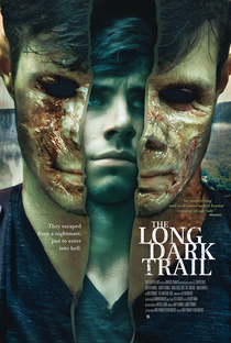 The Long Dark Trail - Poster / Capa / Cartaz - Oficial 4