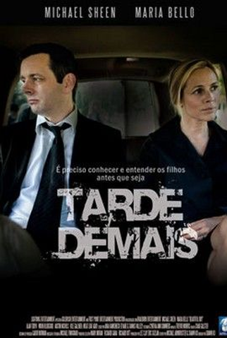 Poster 5 de Filme Tarde Demais (2010)