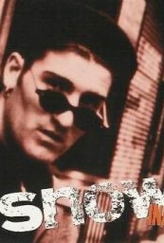 Poster 1 de Curta Snow: Informer (1992)
