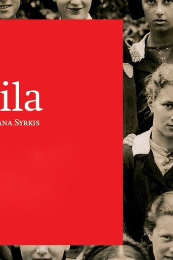 Poster de Filme Lila (2018)