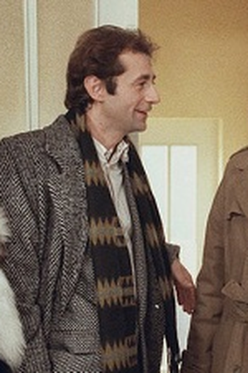 Poster de Episódio Die Söhne (1986)