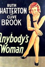 Esposa de Ninguém (Anybody's Woman)