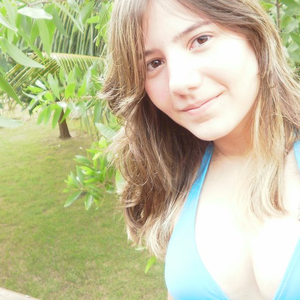 Foto de perfil de Camila