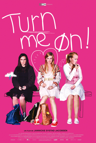 Poster 9 de Filme Me Excita, Droga! (2011)