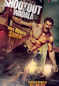 Shootout at Wadala (Shootout at Wadala)